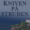 Kniven På Struben - Mary Stewart - Bog