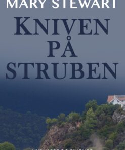 Kniven på struben (E-bog)