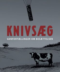 Knivsæg (Bog)