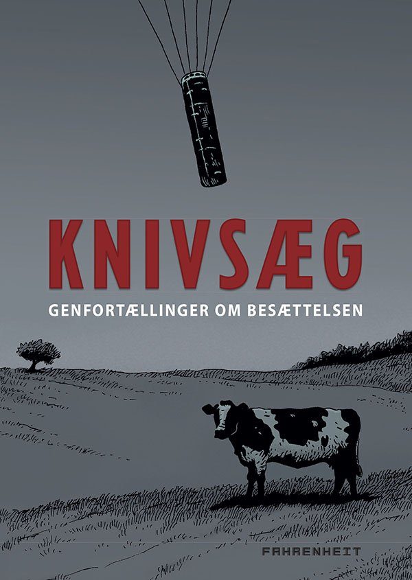 Knivsæg - Diverse - Bog