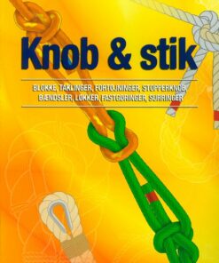 Knob Og Stik - Gordon Perry - Bog