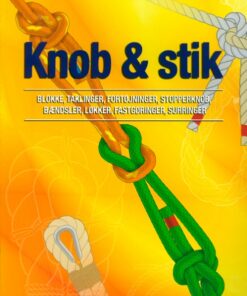 Knob og stik (Bog)
