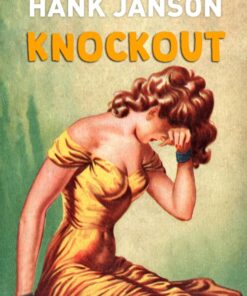 Knockout (E-bog)