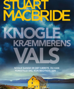 Knoglekræmmerens vals (E-bog)
