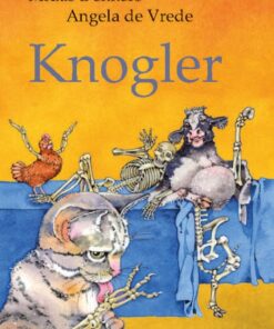 Knogler (Bog)