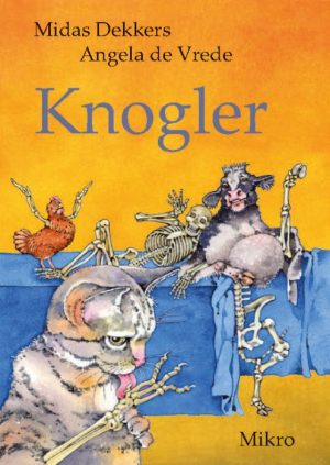 Knogler (Bog)