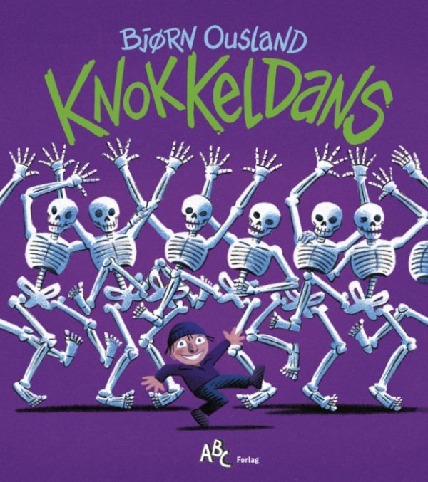 Knokkeldans (Bog)