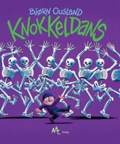 Knokkeldans (E-bog)