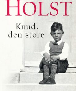 Knud, Den Store - Hanne-vibeke Holst - Cd Lydbog