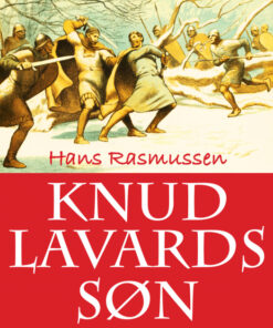 Knud Lavards søn (E-bog)
