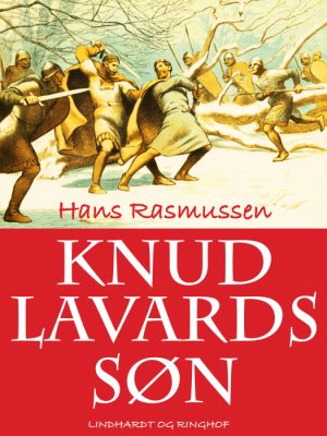 Knud Lavards søn (E-bog)