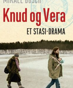 Knud Og Vera - Mikael Busch - Bog