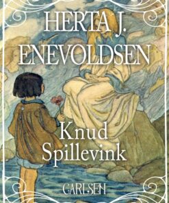 Knud Spillevink (E-bog)