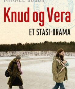 Knud og Vera (E-bog)