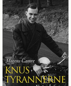Knus Tyrannerne - Mogens Camre - Bog