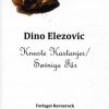 Knuste Kastanjer/søvninge Får - Ib Ivar Dahl - Bog