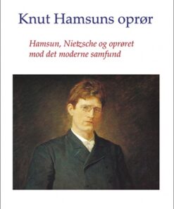 Knut Hamsuns oprør (Bog)