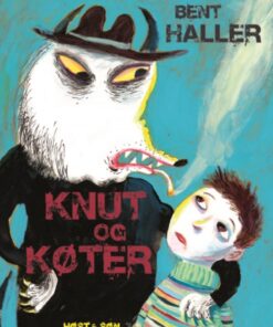 Knut og køter (E-bog)
