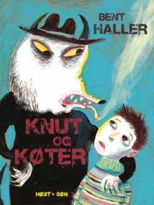 Knut og køter (E-bog)