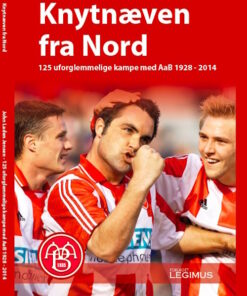 Knytnæven fra Nord (Bog)