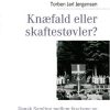Knæfald eller skaftestøvler? (Bog)