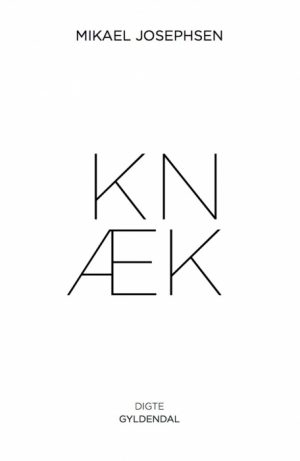 Knæk (E-bog)