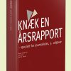 Knæk En årsrapport - Henrik Steffensen - Bog