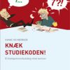 Knæk studiekoden! (E-bog)