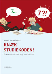 Knæk studiekoden! (E-bog)