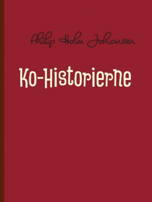 Ko-Historierne (E-bog)