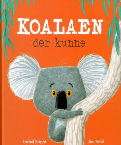 Koalaen der kunne (Bog)