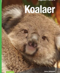 Koalaer (E-bog)