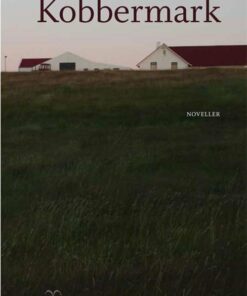 Kobbermark - GyrÃ°ir ElÃ­asson - Bog