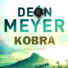Kobra - Deon Meyer - Bog
