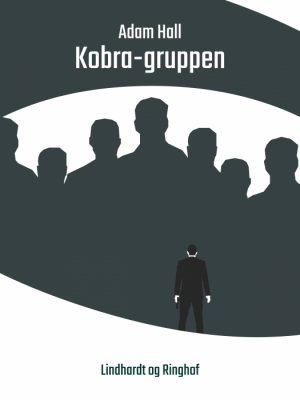 Kobra-gruppen (Bog)