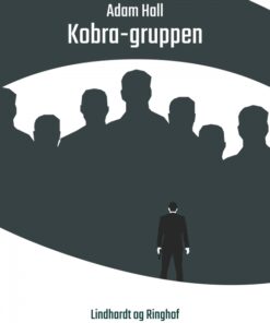 Kobra-gruppen (E-bog)