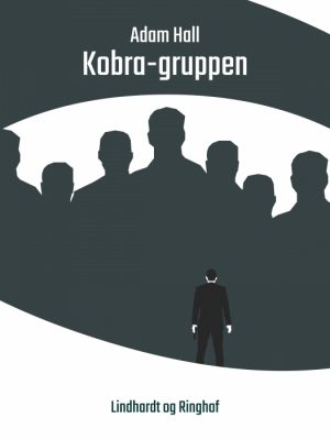 Kobra-gruppen (E-bog)