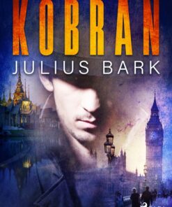 Kobran (E-bog)