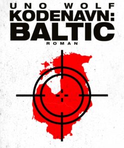 Kodenavn: Baltic (E-bog)