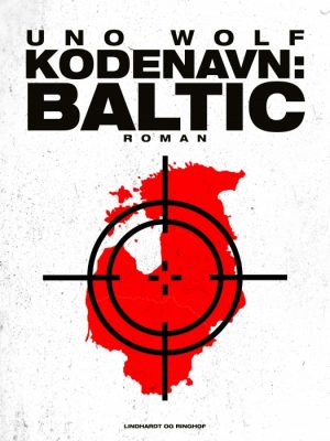 Kodenavn: Baltic (E-bog)