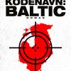 Kodenavn: Baltic - Uno Wolf - Bog