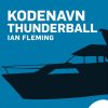 Kodenavn Thunder (E-bog)
