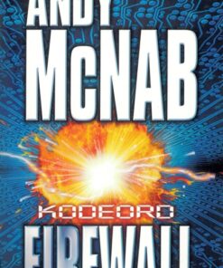 Kodeord Firewall (E-bog)