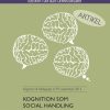 Kognition som social handling (E-bog)
