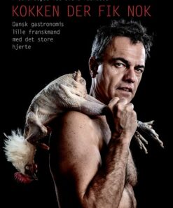 Kokken Der Fik Nok - Svend Rasmussen - Bog
