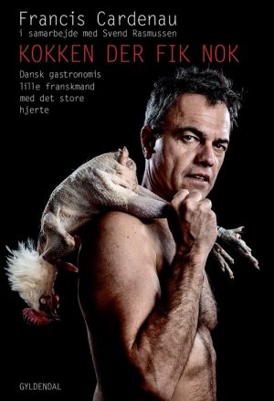 Kokken Der Fik Nok - Svend Rasmussen - Bog