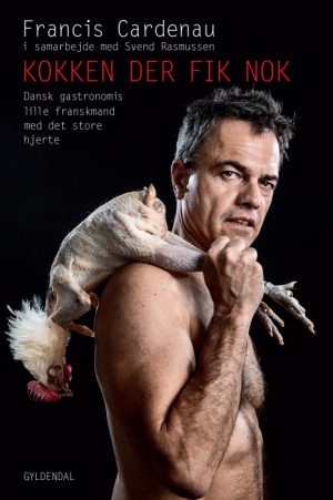 Kokken der fik nok (E-bog)