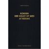 Kokken der holdt op med at rødme - Hæftet