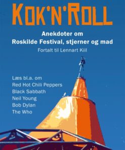 Koknroll (E-bog)