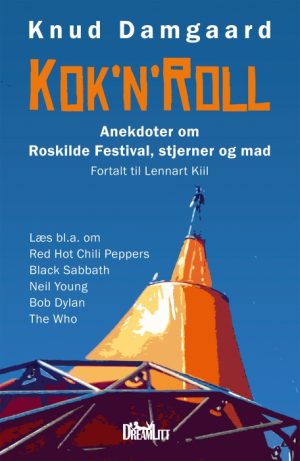 Koknroll (E-bog)